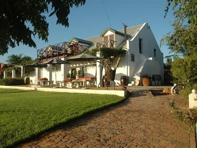 Melkboomsdrift Lodge & Conference Venue