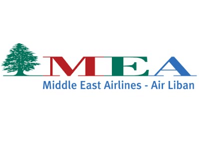 Middle East Airlines (ME / 076)