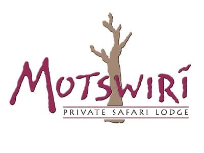 Motswiri Private Safari Lodge