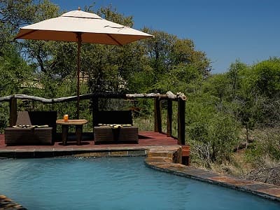 Motswiri Private Safari Lodge