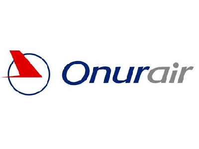 Onur Air (8Q / 066)