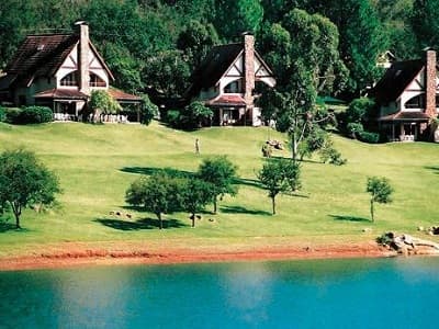 Pine Lake Resort