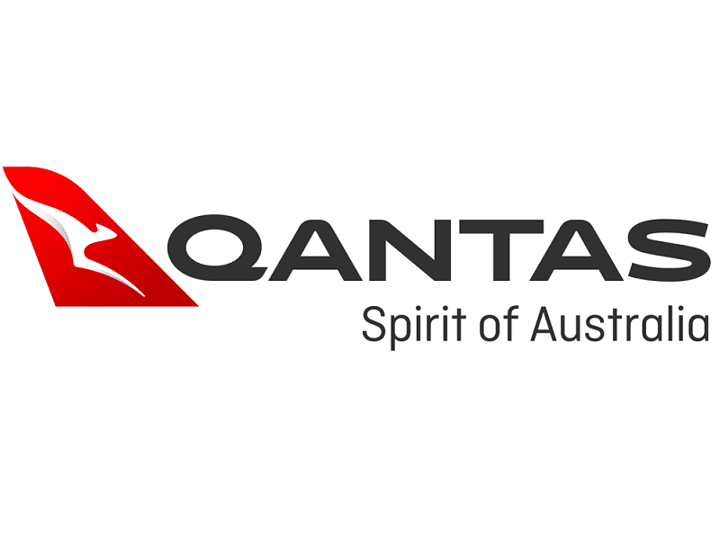Qantas Airways (QF / 081)