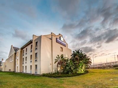 Road Lodge Cape Town International Airport