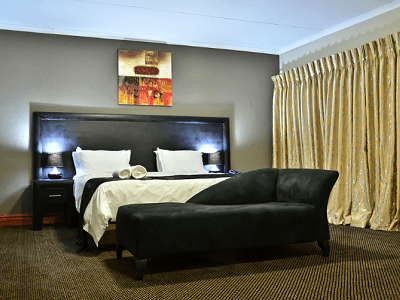 Ruby Stone Boutique Hotel