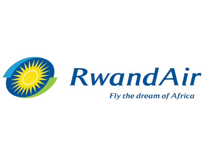 RwandAir (WB / 459)