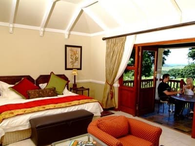 Selborne Golf Estate Hotel & Spa