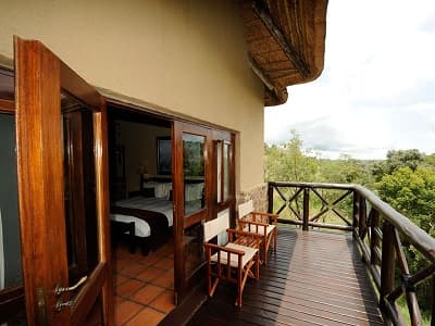 Shakama Private Game Lodge