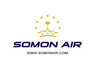 Somon Air (SZ / 413)