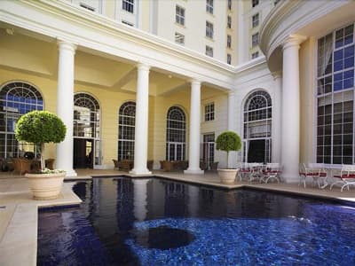 Southern Sun The Cullinan