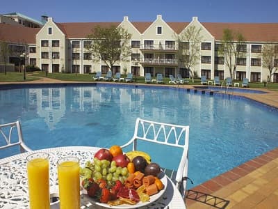 Southern Sun Bloemfontein