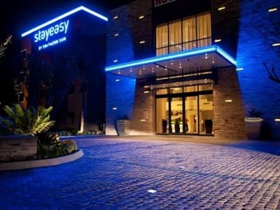StayEasy Pietermaritzburg
