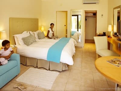 Sun City Cabanas