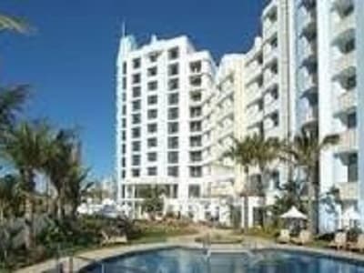 Suncoast Towers