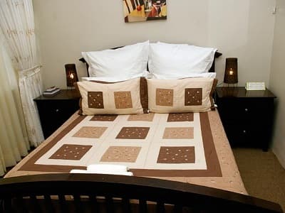 The Grace Guest House