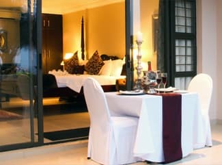 The View Boutique Hotel & Spa