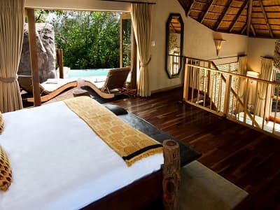Ulusaba Private Game Reserve
