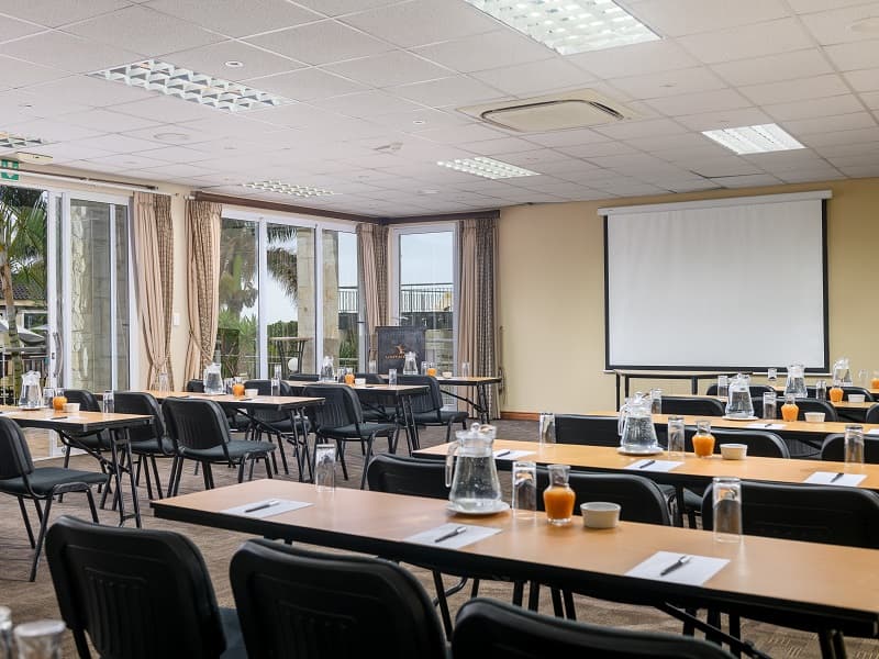 Umthunzi Hotel & Conference