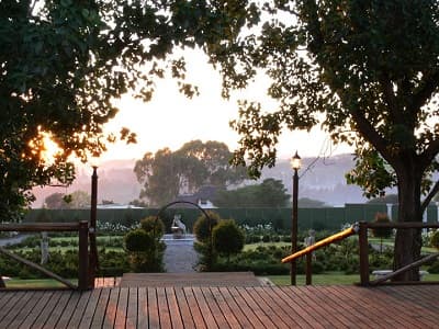 Valverde Eco Hotel