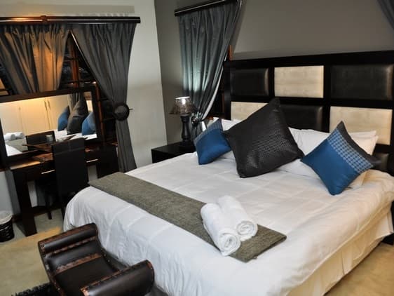 Waterfalls Boutique Hotel