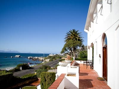 Whale View Manor Boutique Hotel & Spa