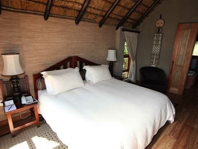 Witwater Safari Lodge & Spa