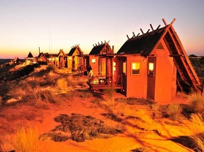 !Xaus Lodge