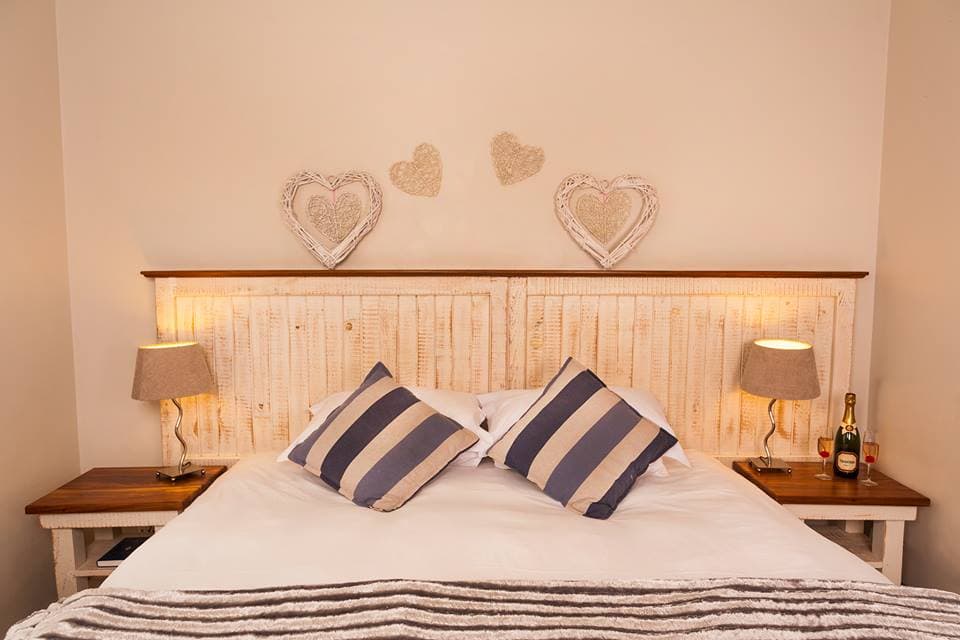Blue Bay Lodge