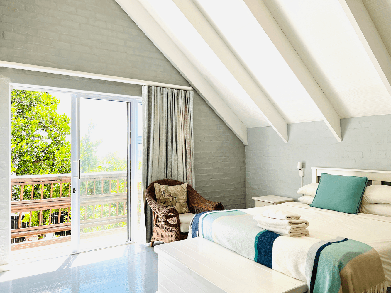 Cape St Francis Resort