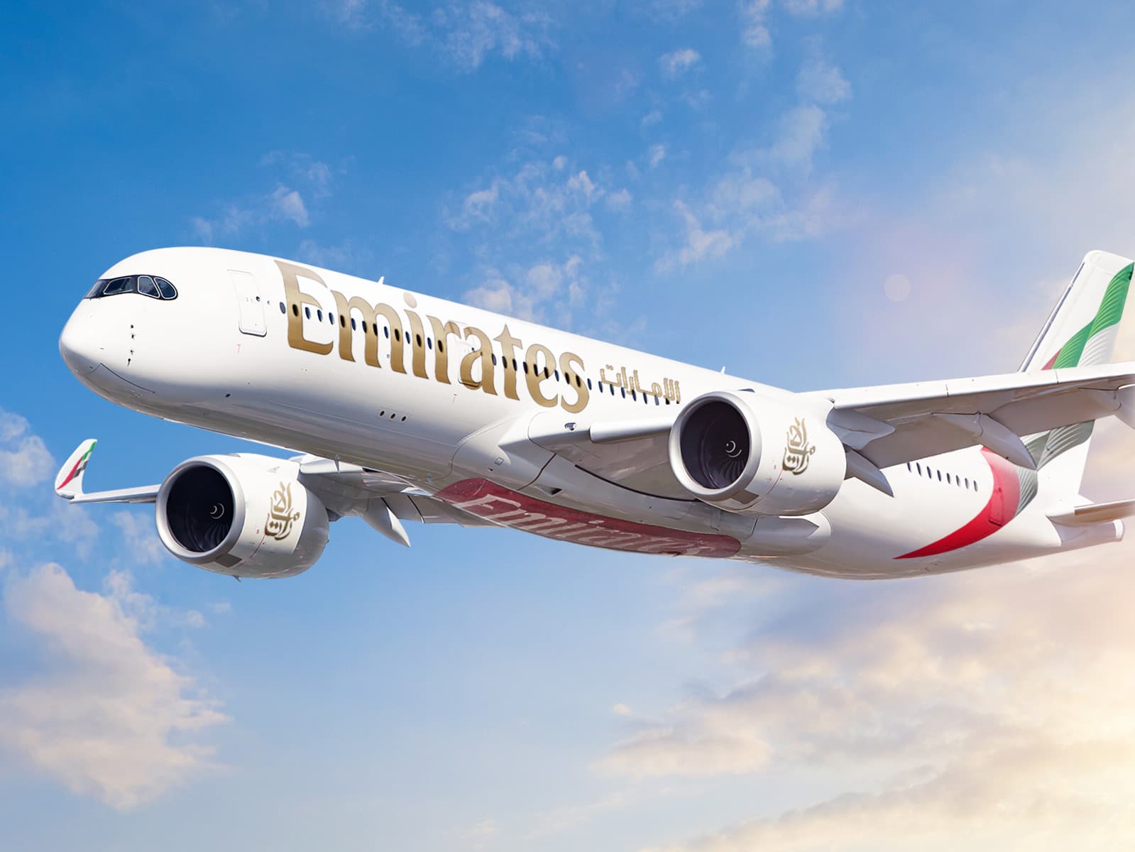 Emirates Signs Strategic Partnership with Medical Tourism Association (MTA), with the Aim of Expanding Its Presence in High-Value Travel Segments
