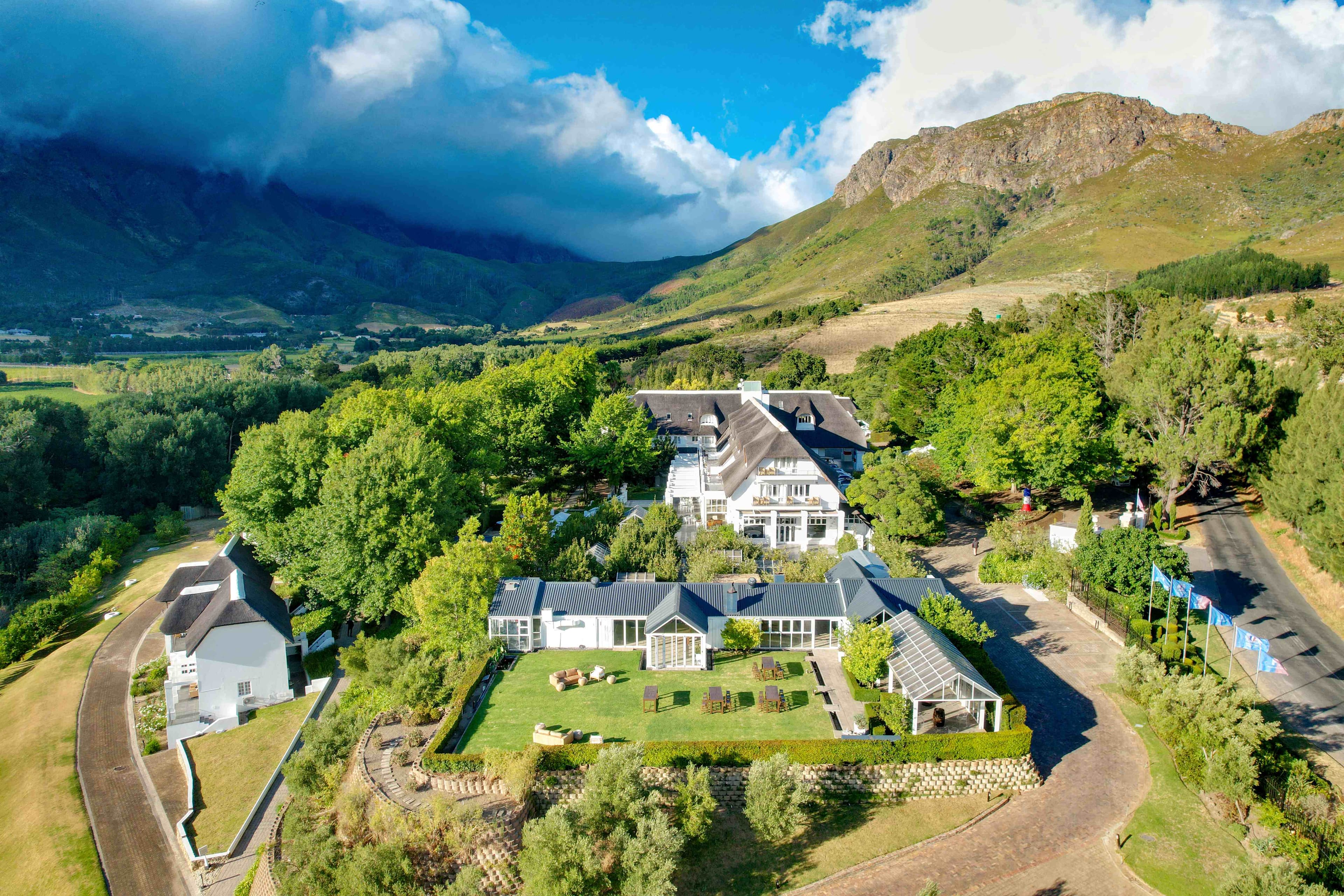 The New Local Luxury: Finding Time and Space to Reconnect Closer to Home