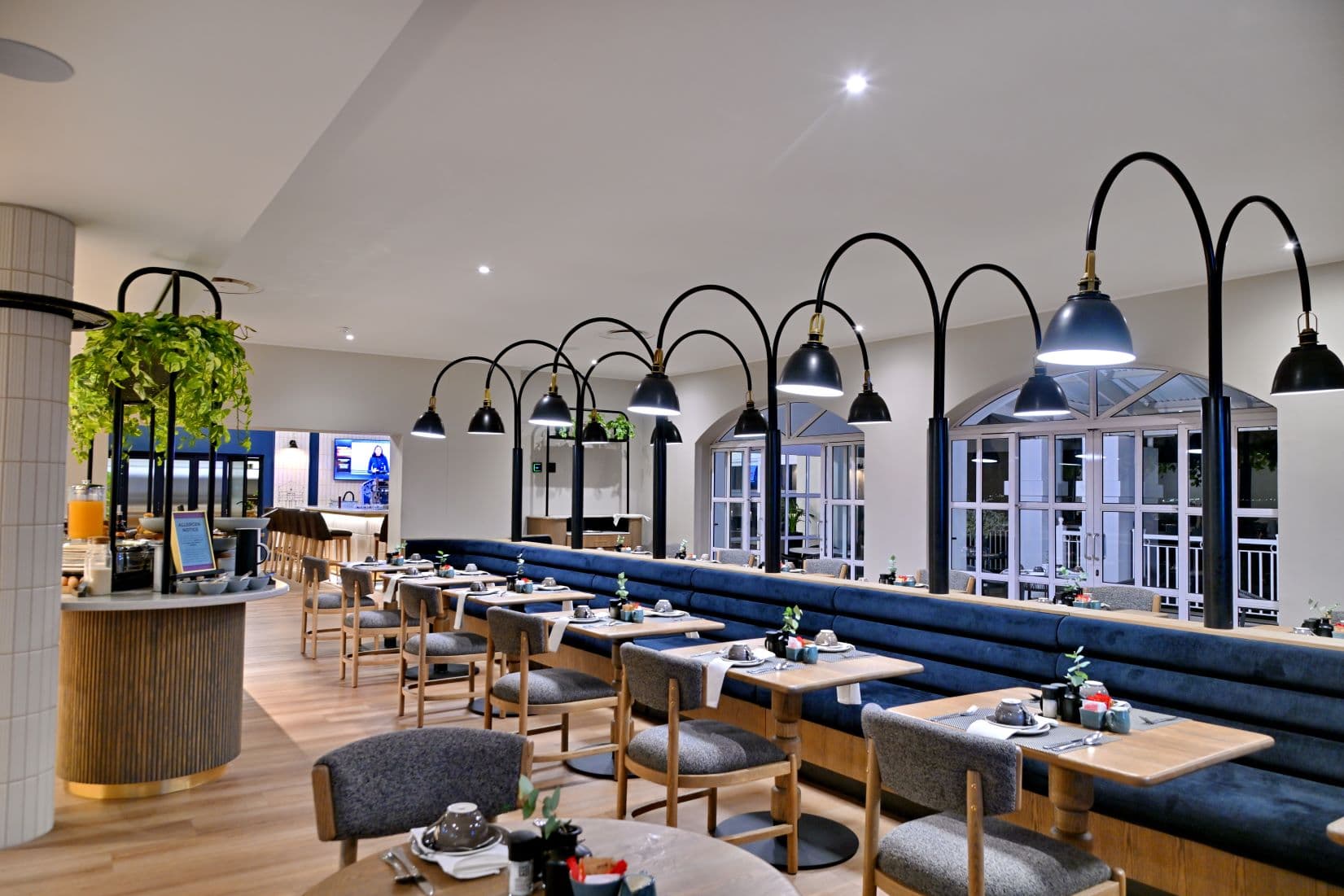 Courtyard Hotel Gqeberha unveils its grand glow-up!
