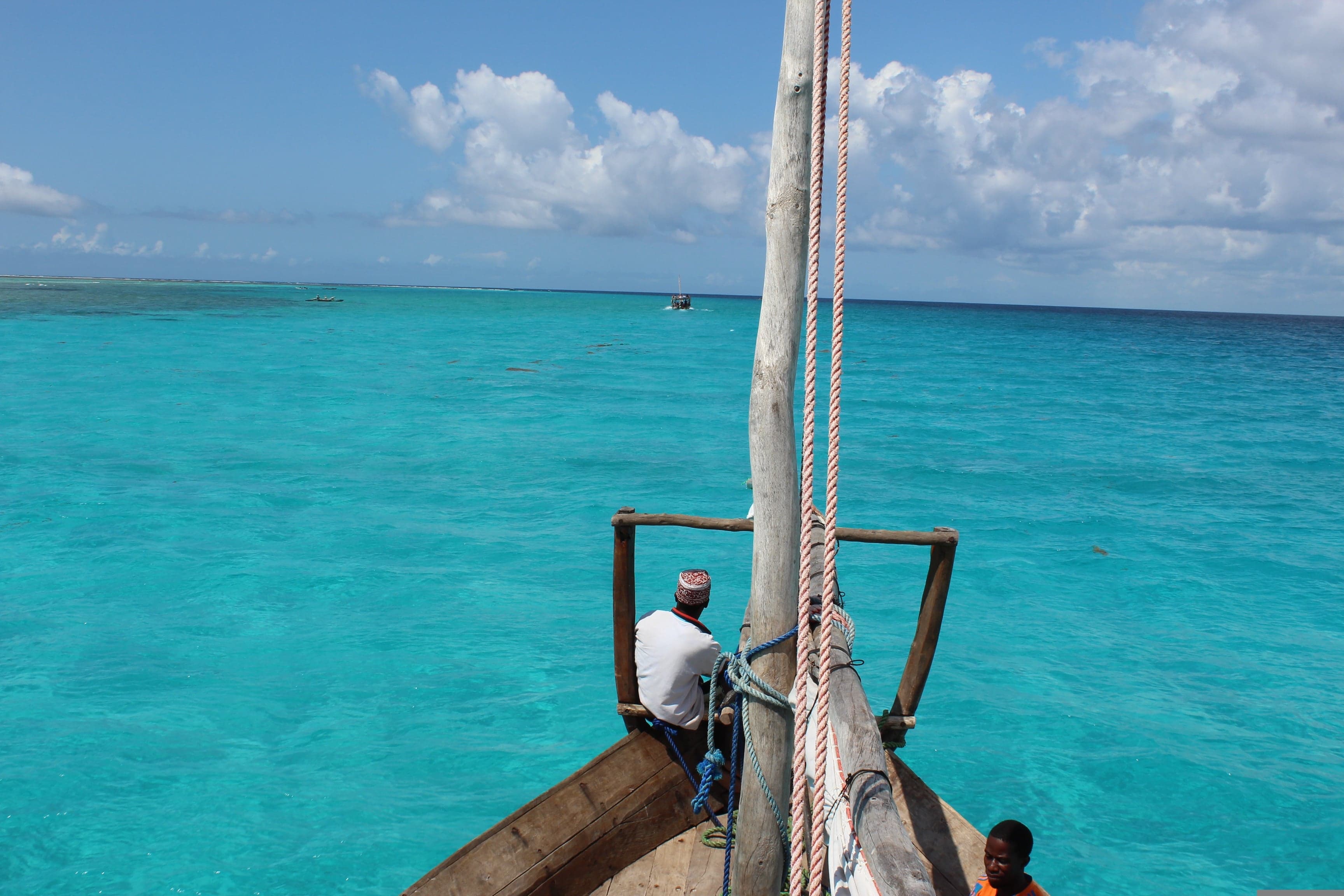 From the Gambia to Zanzibar: Africa Dominates the World’s Best Winter-Sun Destinations