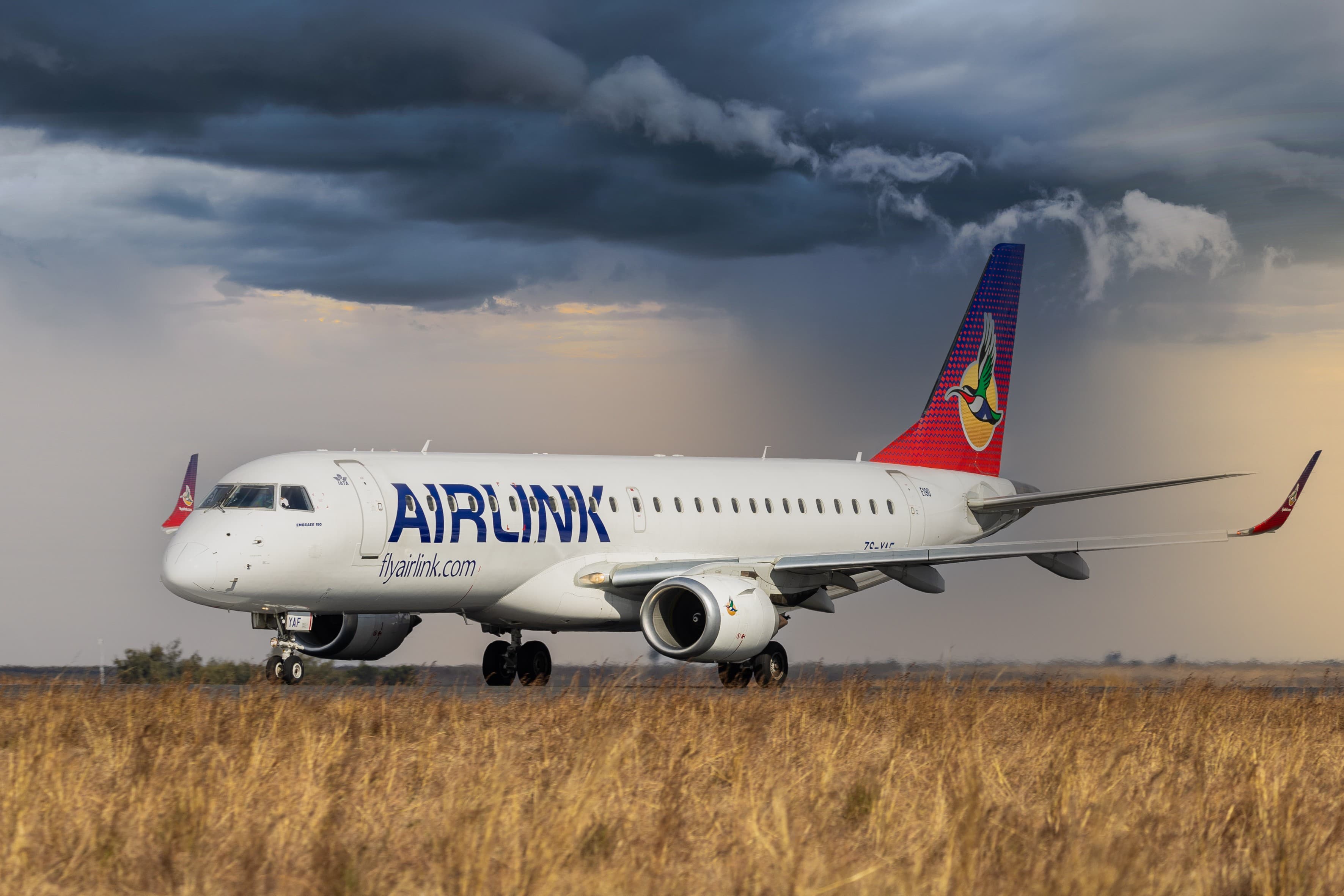 Airlink NDC content goes live on Aeronology