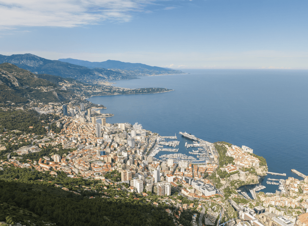 Explora Journeys opens reservations for the Formula 1® Louis Vuitton Grand Prix de Monaco 2027