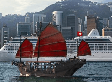 Asia & Far East