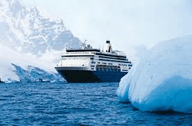 Antarctica