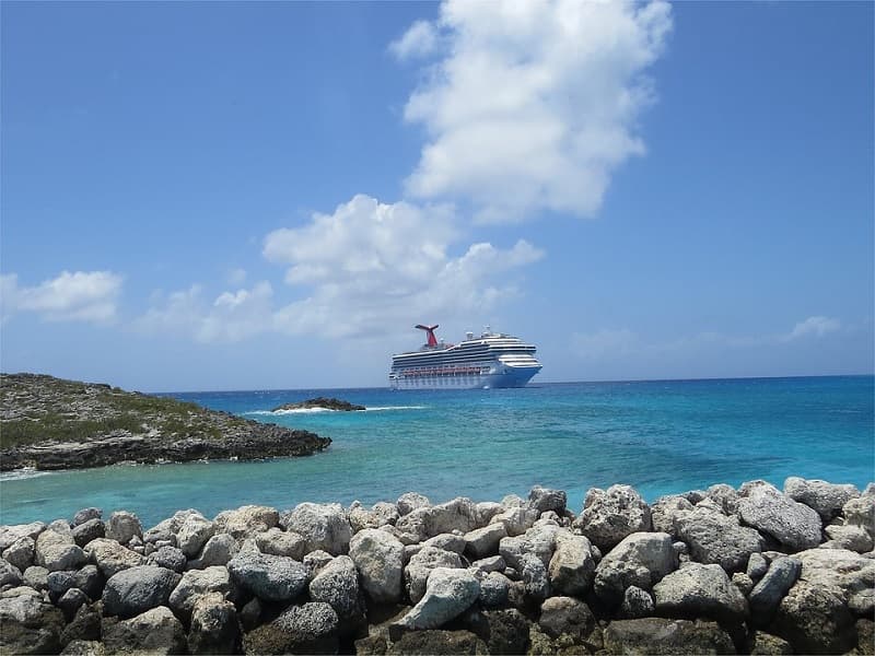 Bahamas