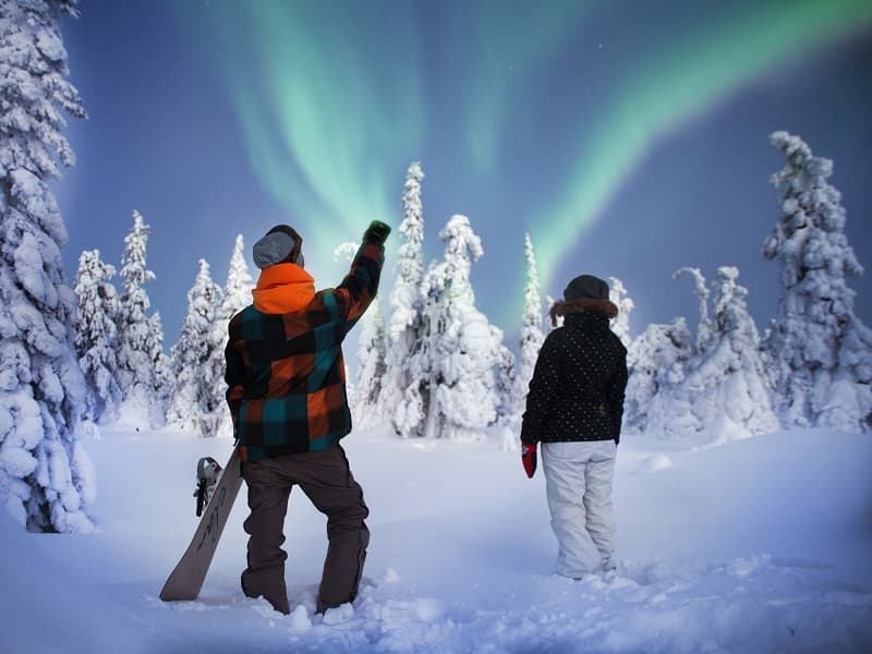 Finland