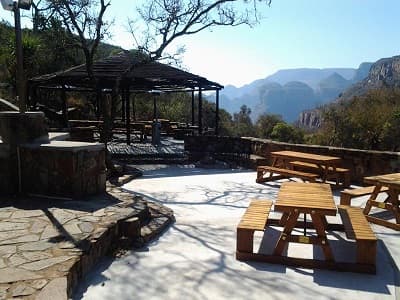 Blyde Canyon, A Forever Resort