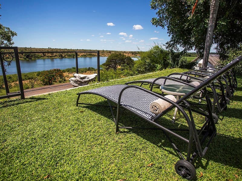 Buhala Lodge
