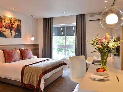 The Cape Milner Boutique Hotel