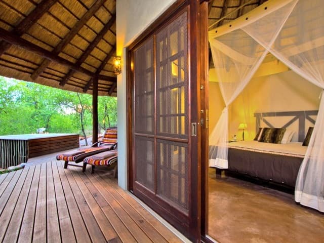 Casart Game Lodge