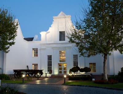 City Lodge Hotel GrandWest