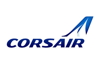 Corsair International (SS / 923)