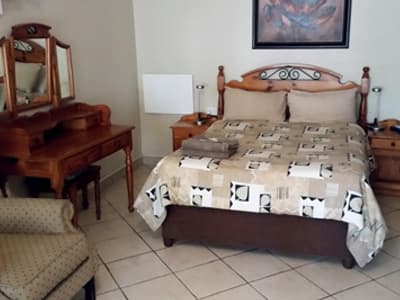Country Blue Luxury Guest House