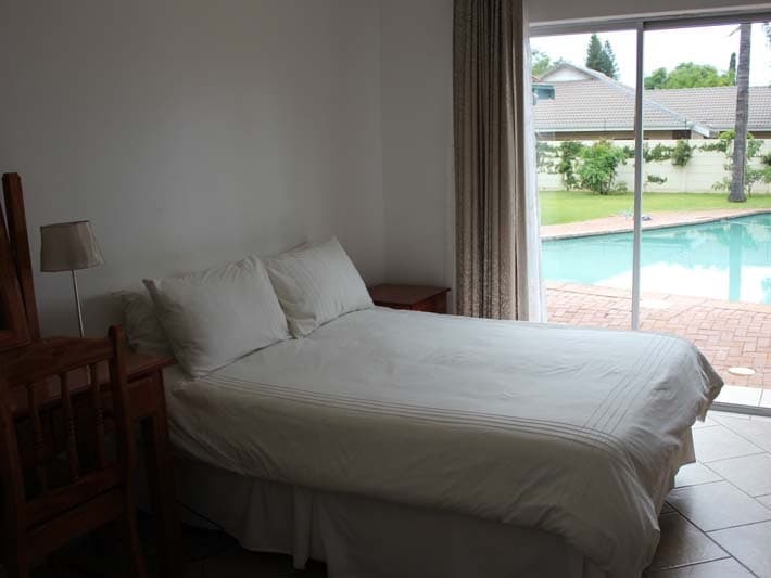 El Palmar Guesthouse