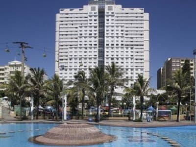 Garden Court Marine Parade
