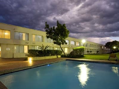 Garden Court Mthatha