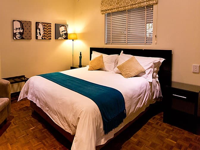 Glendower View Guesthouse